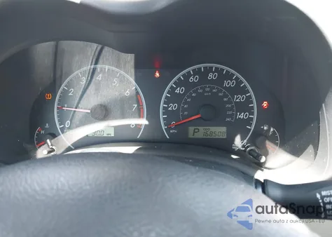 2013 Toyota Corolla Le from USA, damaged, VIN 2T1BU4EE9DC982499